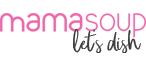 MamaSoup Logo