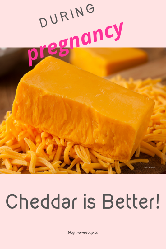 avoid listeriosis in pregnancy by choosing hard cheeses over soft.
