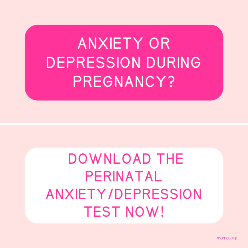 download the free test for anxiety and depression during pregnancy here